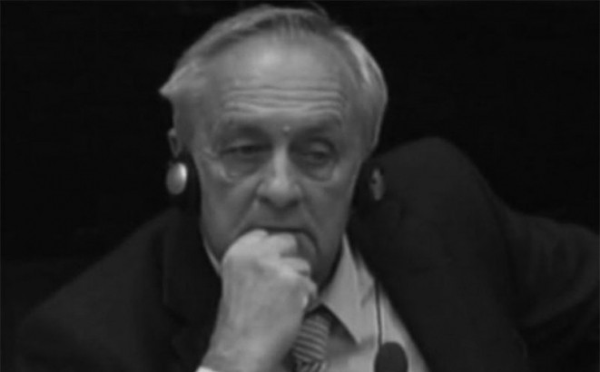 Preminuo Vojo Kuprešanin