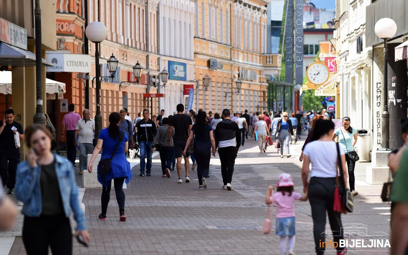 Banjaluka u užem izboru za Prijestonicu kulture