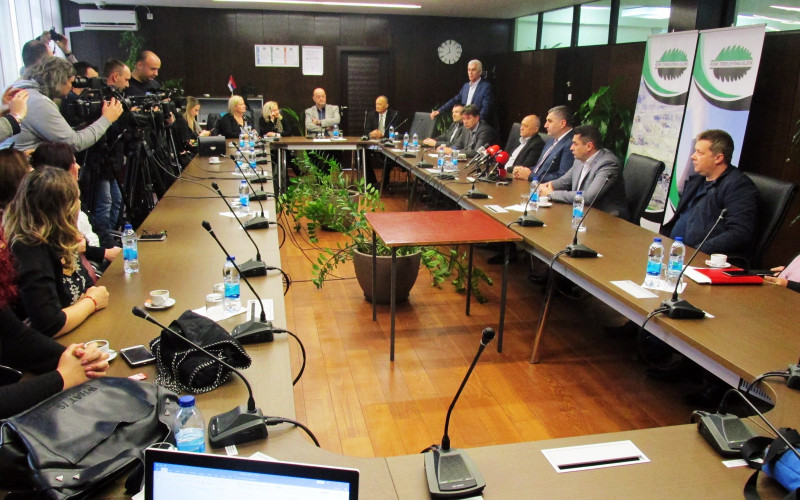 Stojanović: Uspješna poslovna godina za RiTE Ugljevik