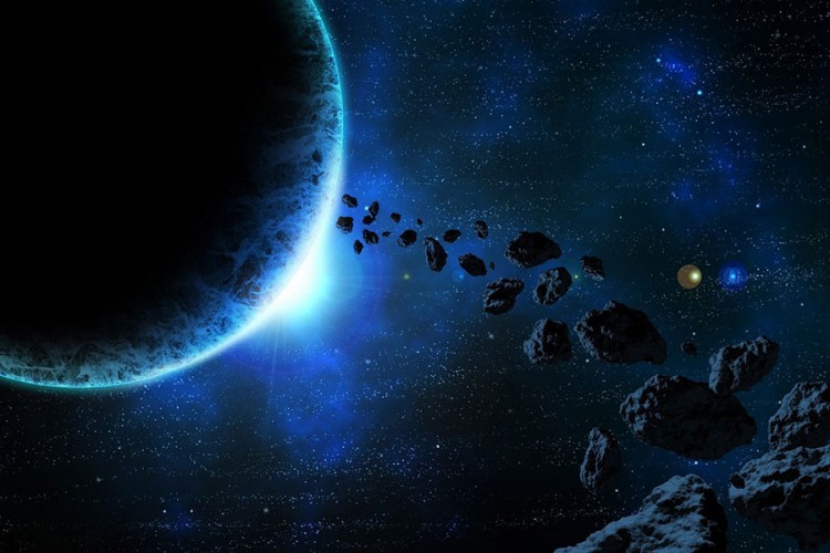 Naučnici otkrili odakle je došao asteroid koji je uništio dinosauruse?