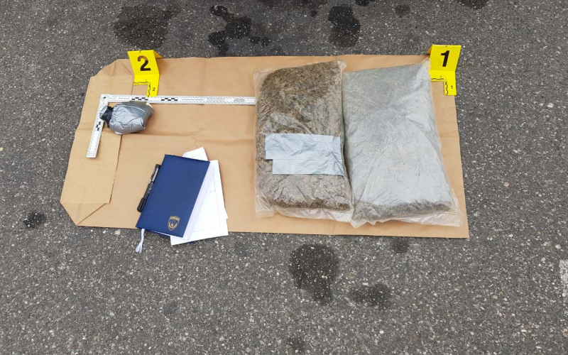 SIPA privela 11 lica sa područja Brčkog i Ugljevika