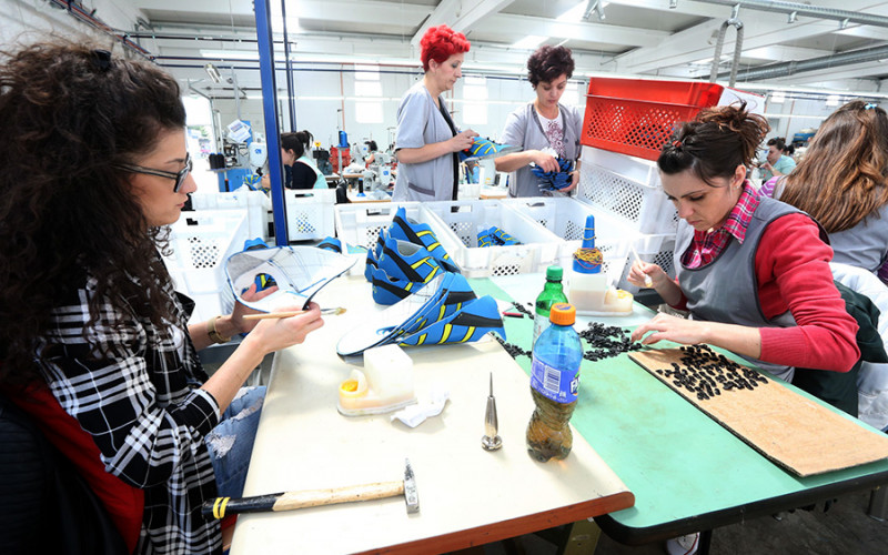 U BiH imaju samo 242 velika preduzeća