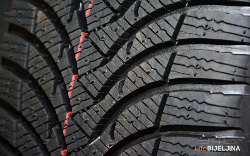 Najčešće zablude o zimskim gumama