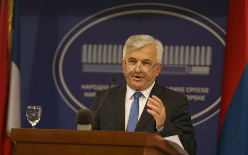 Čubrilović: Vijeće naroda usporava zakonodavnu vlast u Republici Srpskoj