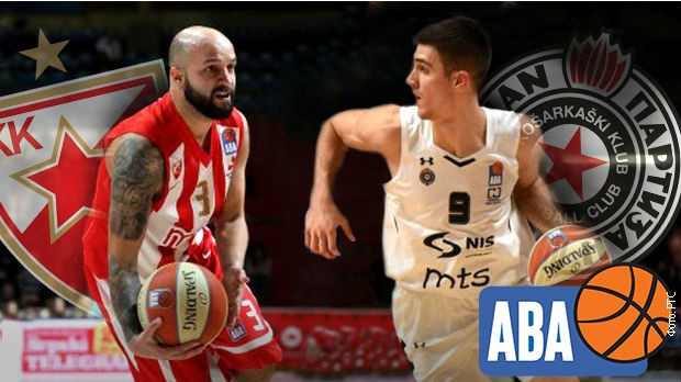 Prvi vječiti derbi sezone