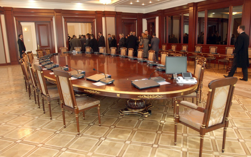 Može li velika koalicija donijeti više eksperata u Vladi RS?