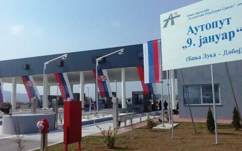 Danas počinje zatvoreni sistem naplate putarine