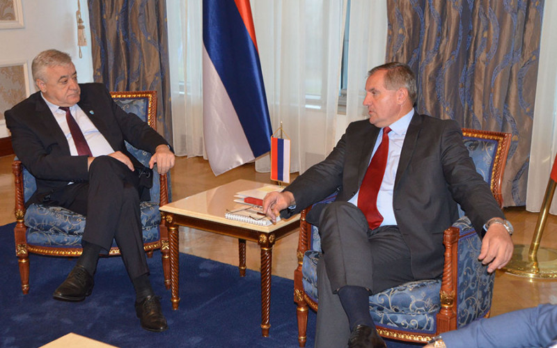 Savčić: Borci će podržati buduću Vladu Srpske