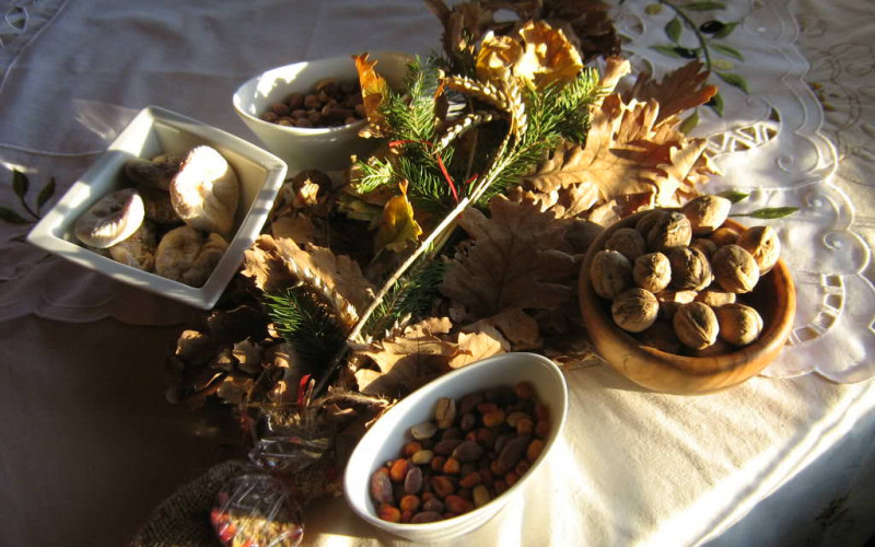 Sutra počinje Božićni post