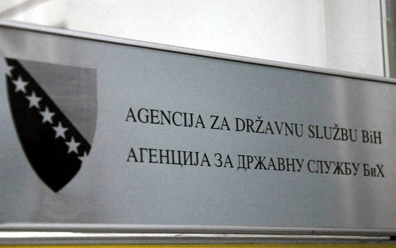 Agencija za javne nabavke nije dostavila podatke za raspisivanje konkursa za direktora
