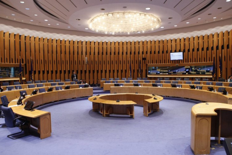 Nović, Majkićeva, Ivanić i Govedarica žele u delegate