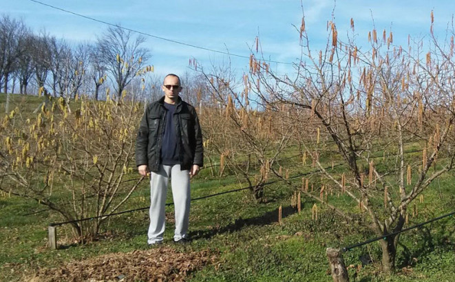 Lješnici biznis i hrana za dušu