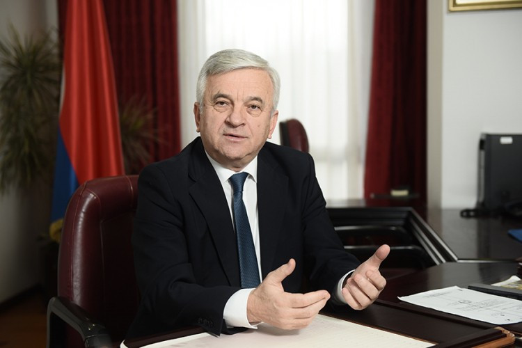 Čubrilović: Opravdana inicijativa za ukidanje Vijeća naroda Srpske