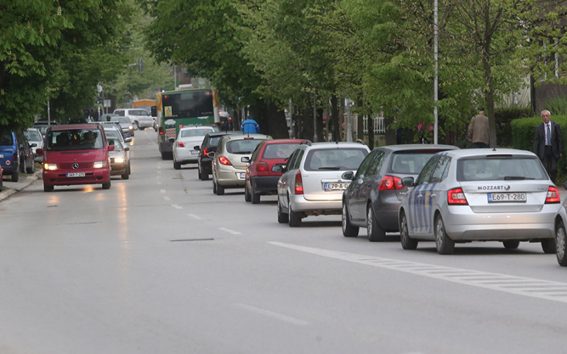 Porastao uvoz polovnih vozila