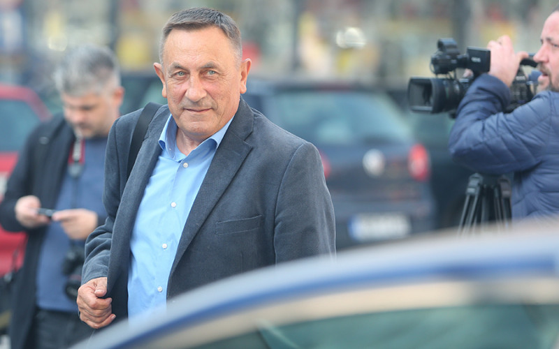 “NEOPHODNI PRIJEVREMENI IZBORI” Bjelica ocijenio da u SDS vlada vanredno stanje