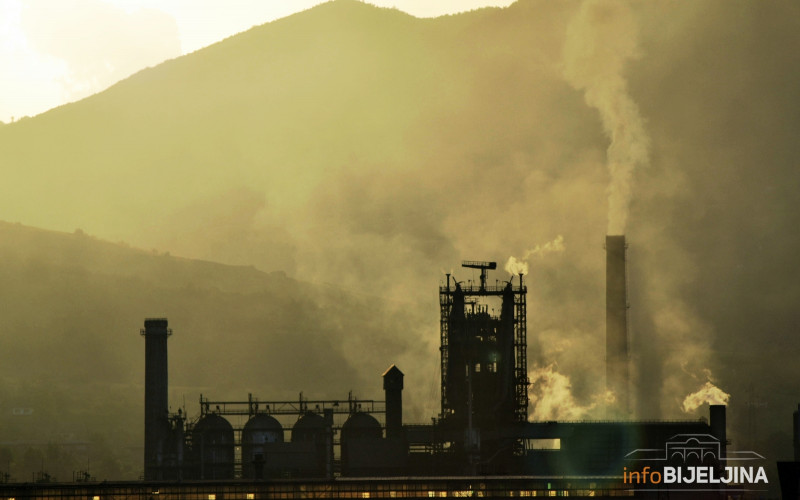 Zagađenje zraka u BiH skraćuje život i do šest mjeseci