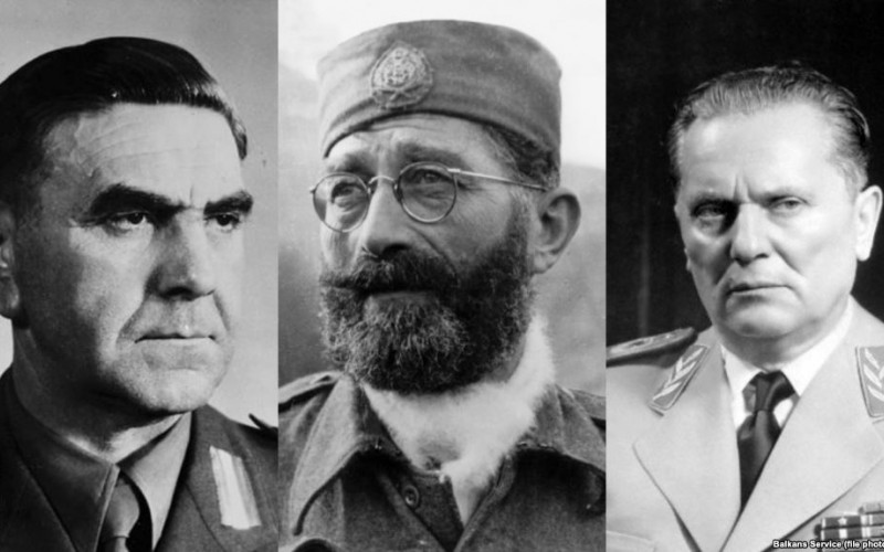 Sto godina Jugoslavije: Sada zapaljivija retorika nego 1990-ih