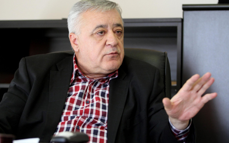 Savčić: Srpska da prestane da finansira pravosuđe BiH