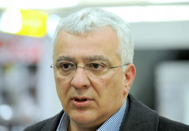 Mandić: Crna Gora na ivici građanskog rata
