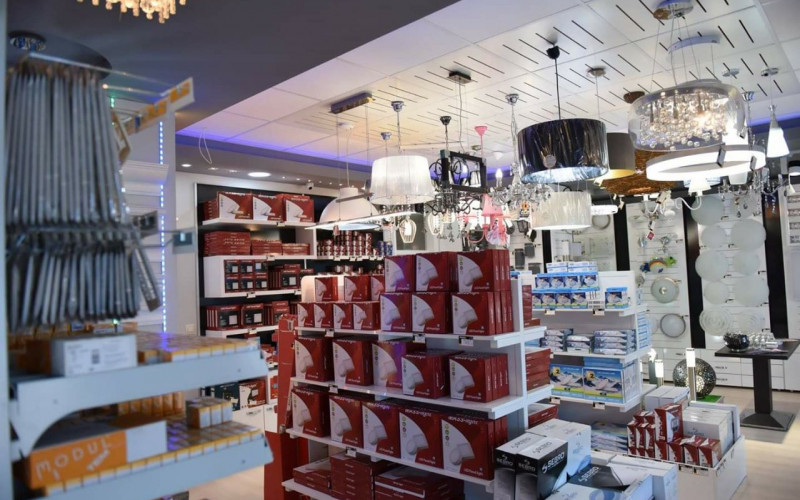 „M&M Eko-elektro“ osam godina sa vama, danas popust 20% na sav asortiman