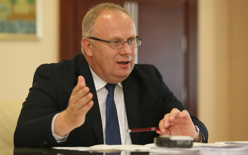 Bogdanić: Banje u Srpskoj dobar proizvod za plasman na tržište