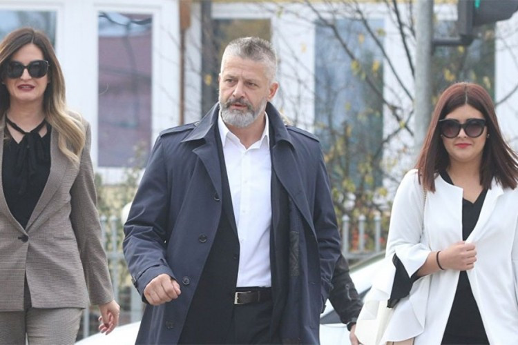 Orić traži da mu se Vučić izvini i prijeti tužbom