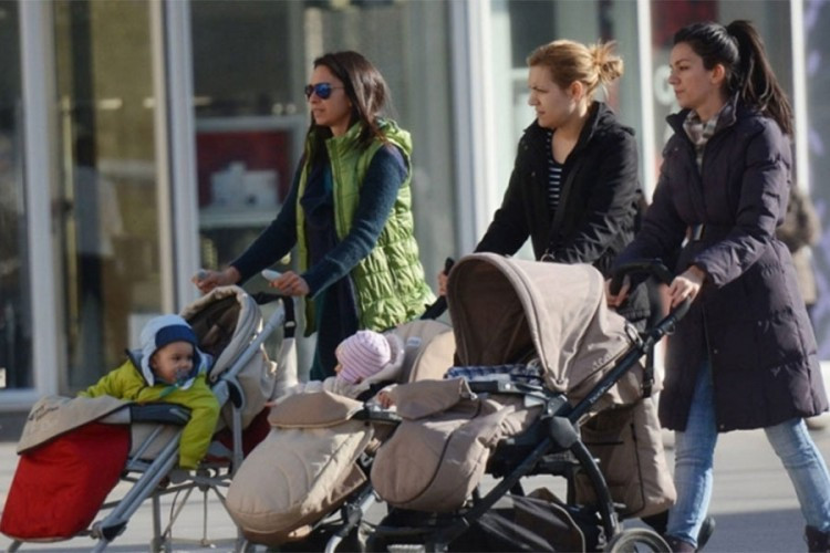 Nove mjere za porodilje u Republici Srpskoj