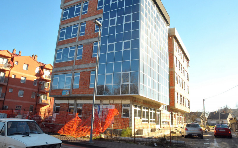 Do proljeća početak rada Dnevnog centra