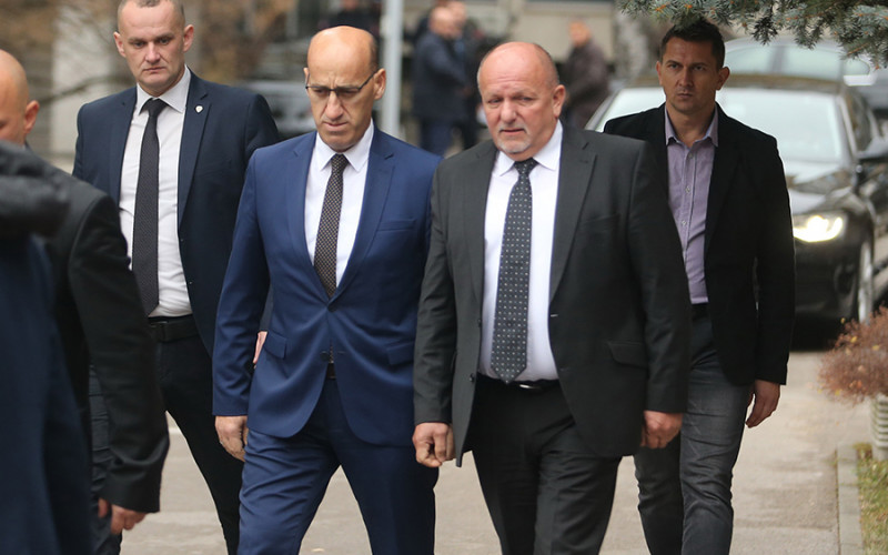 Nametnuo ih je OHR, a njihova uloga je uglavnom protokolarna