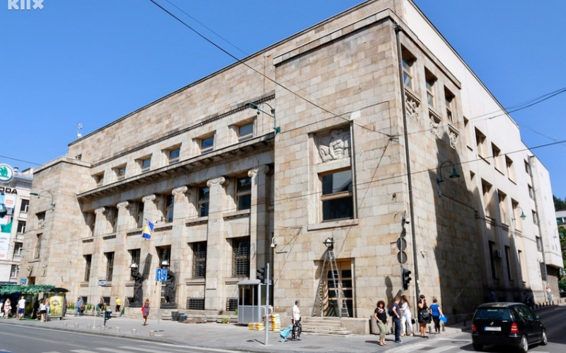 Blokirano 92.190 računa firmi u BiH