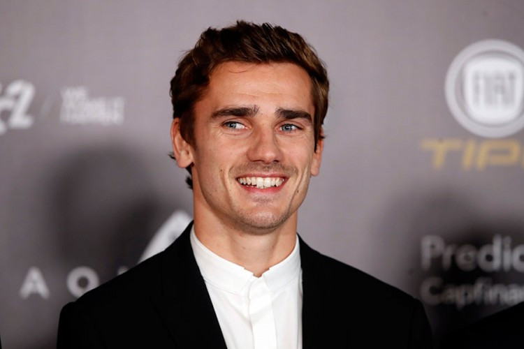 Grizman razočaran što nije proglašen najboljim na svijetu