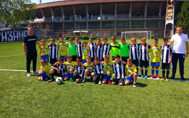 FK „Partizan“ dolazi u Bijeljinu /FOTO/