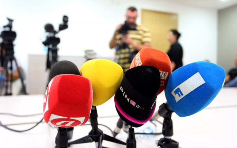 Neprijateljstvo prema medijima postaje norma