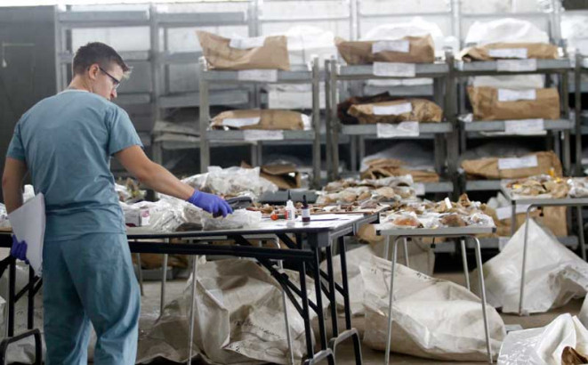 Kojić: Institut za nestala lica BiH manipuliše brojkama