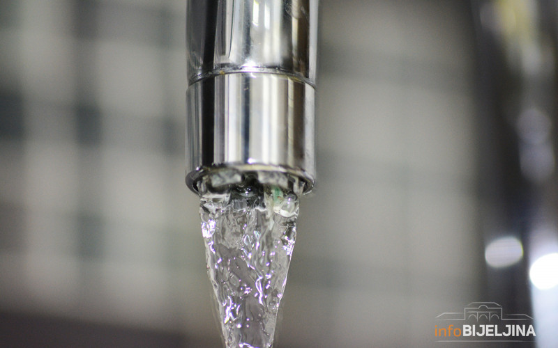 Zbog havarije na trafo stanici više semberskih sela bez vode