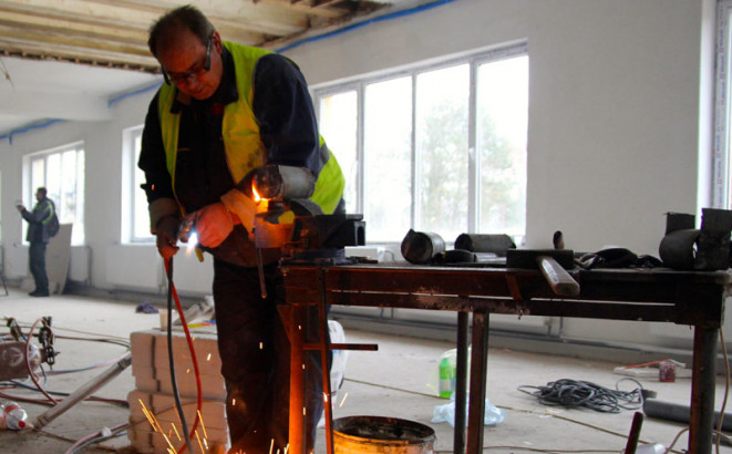 Najpotrebniji kvalifikovani radnici