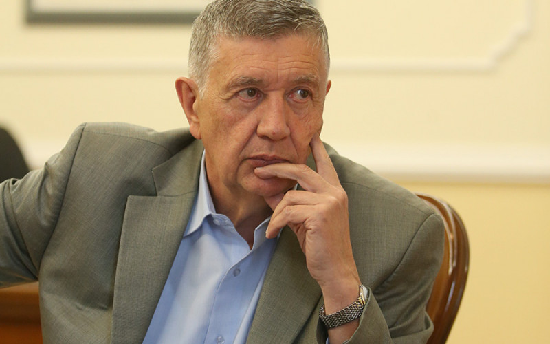 Radmanović: Predsjedavajući Savjeta ministara BiH iz SNSD