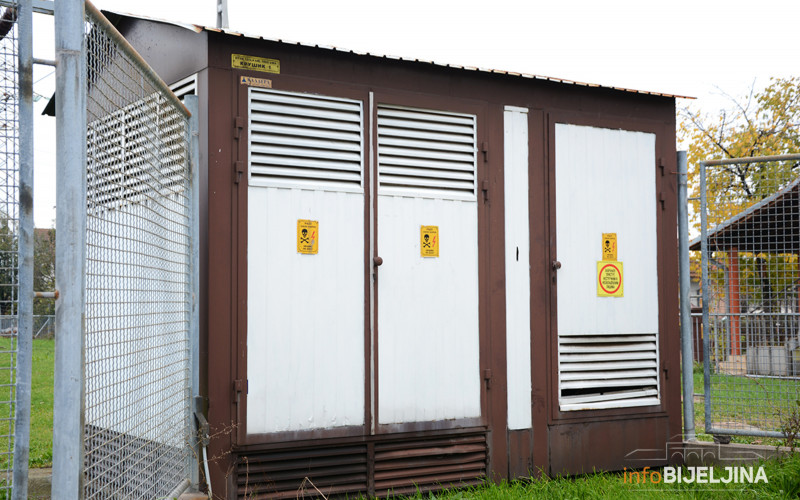 Otklonjeni kvarovi, svi potrošači u Bijeljini dobili struju