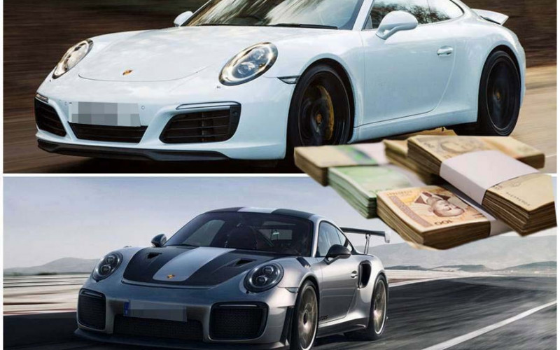 Oboren rekord: U BiH stigla dva poršea, plaćeni po pola miliona KM