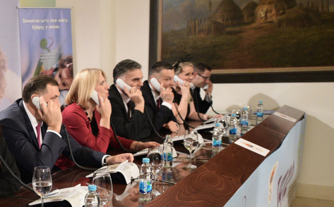 Stiže pomoć djeci sa poteškoćama u kretanju