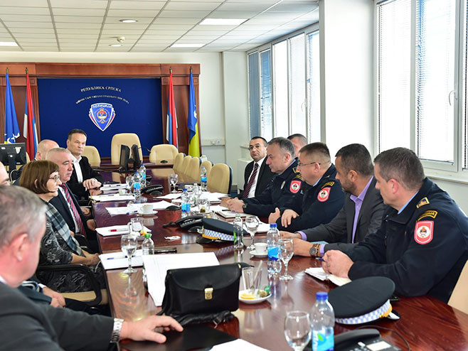 Najviše migranata na području Policijske uprave Bijeljina