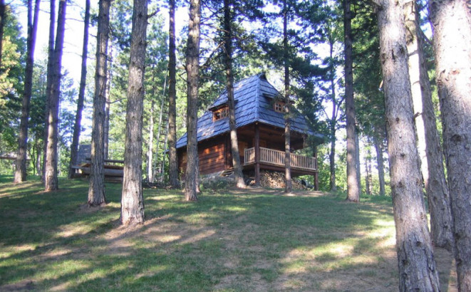 Turistički kompleks oživjeće Majevicu