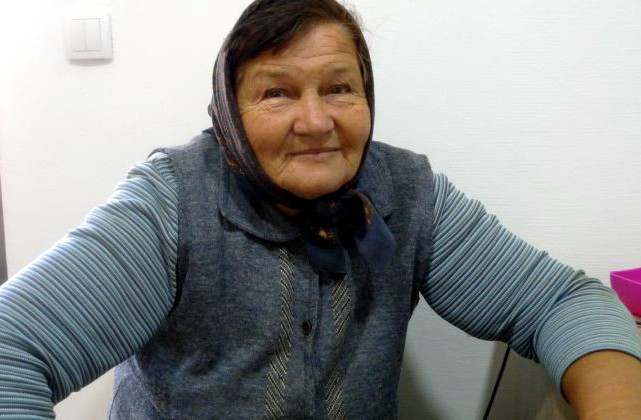 Baka Jelica: Nekada se jela samo proja