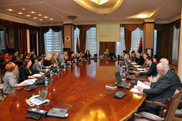 Ko su nova imena u budućoj Vladi Republike Srpske