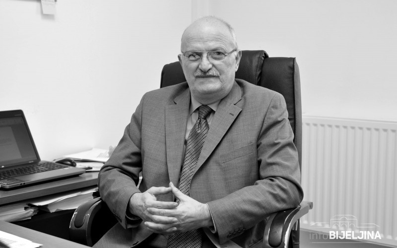 Danas komemoracija povodom smrti Miladina Jovičića