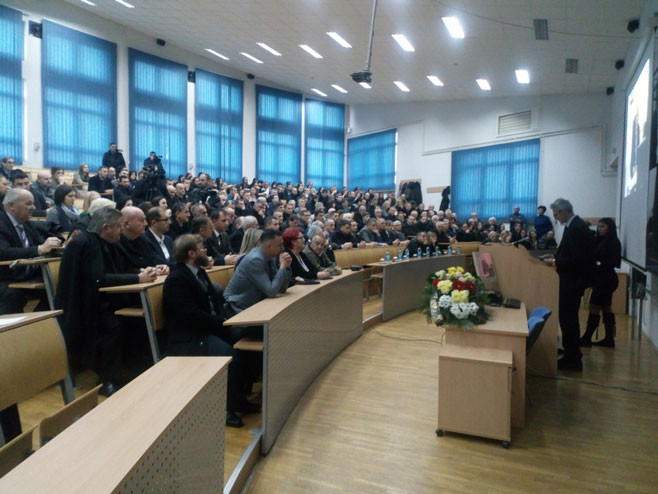 Održana komemoracija povodom smrti Miladina Јovičića