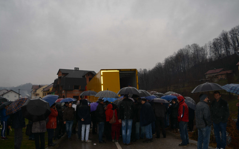 Paketi hrane za 460 socijalno ugroženih porodica