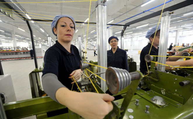 Poslodavci izbjegli kazne