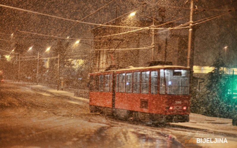 PREDVIĐANJE METEOROLOGA Očekuje nas zima hladnija nego prošle godine