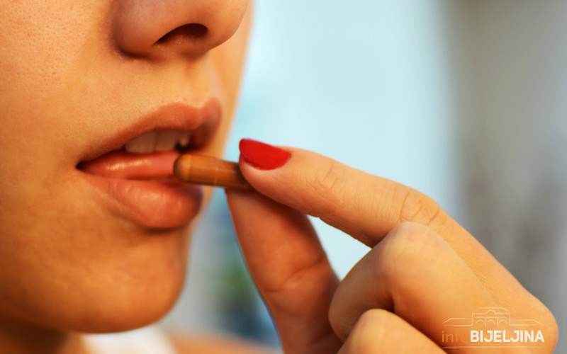 Pazite sa čim pijete lijekove